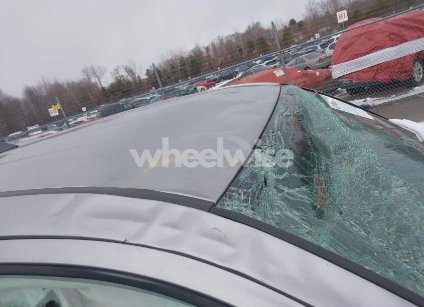 Photo 12 of 2019 Toyota Tacoma SR (VIN 5TFRX5GN0KX150444)