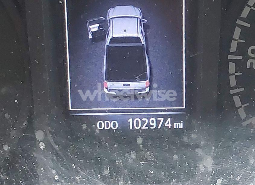 Photo 16 of 2019 Toyota Tacoma SR (VIN 5TFRX5GN0KX150444)