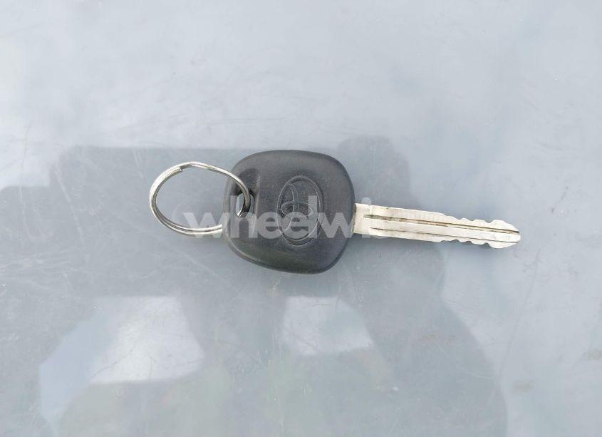 Photo 11 of 2020 Toyota Tacoma SR (VIN 5TFRX5GN0LX167004)