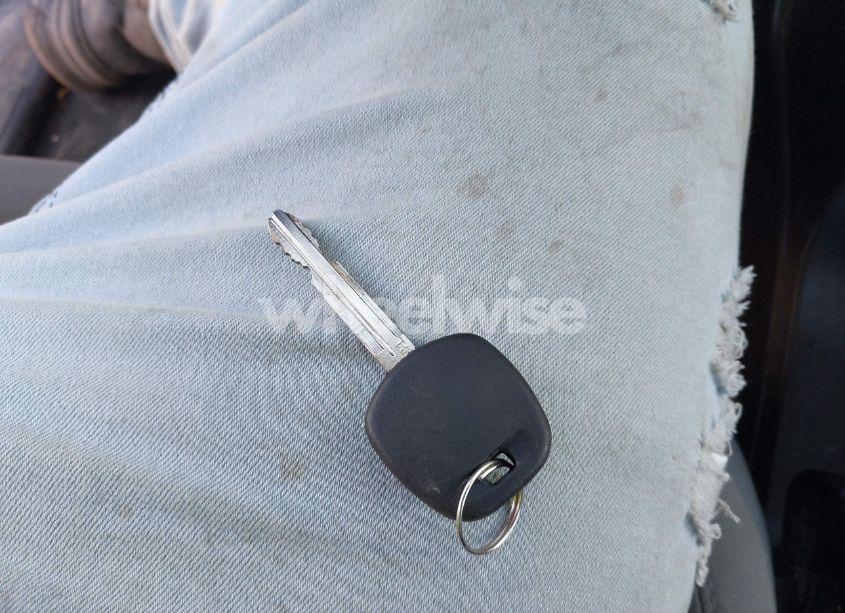 Photo 11 of 2017 Toyota Tacoma SR (VIN 5TFRX5GN2HX086836)