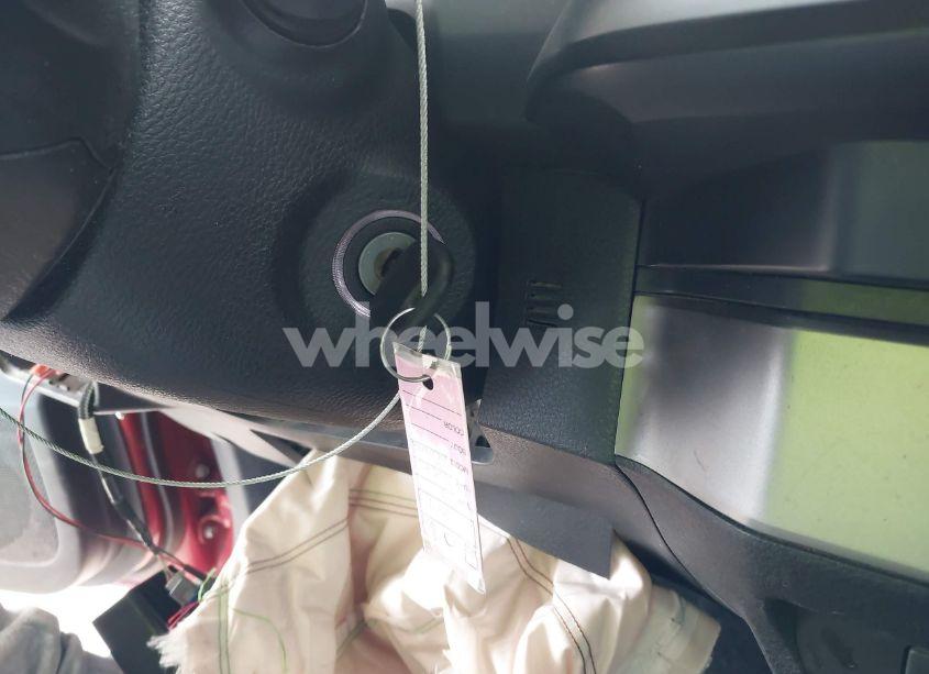 Photo 11 of 2019 Toyota Tacoma SR (VIN 5TFRX5GN2KX146427)