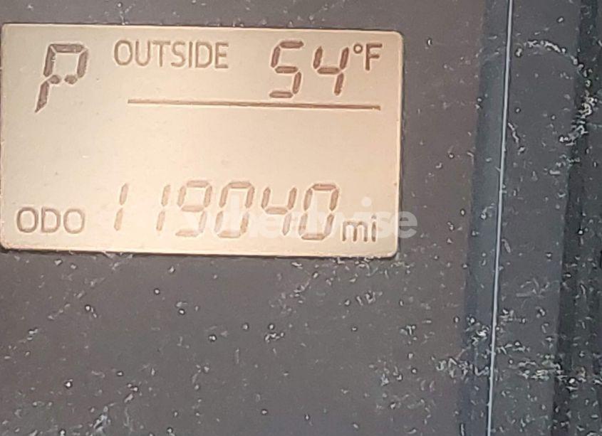 Photo 16 of 2017 Toyota Tacoma SR (VIN 5TFRX5GN3HX091527)