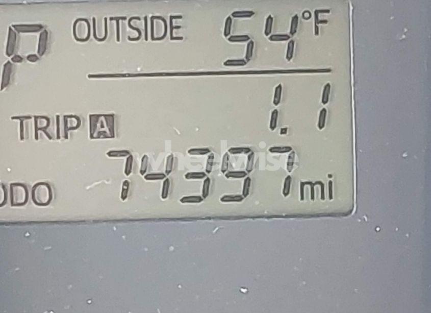 Photo 16 of 2017 Toyota Tacoma SR (VIN 5TFRX5GN3HX099899)