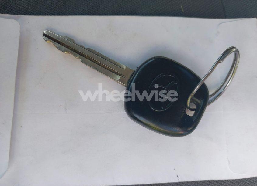 Photo 11 of 2020 Toyota Tacoma SR (VIN 5TFRX5GN3LX183035)