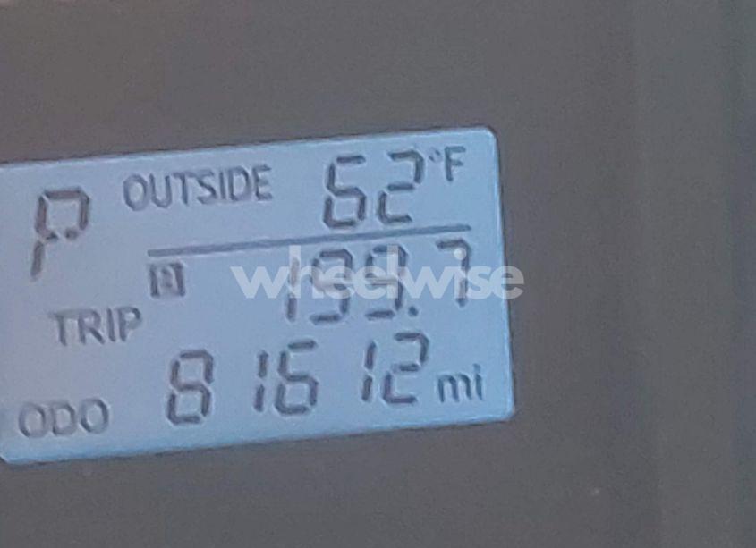 Photo 16 of 2017 Toyota Tacoma SR (VIN 5TFRX5GN5HX080965)