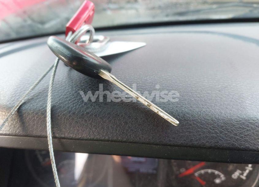 Photo 11 of 2018 Toyota Tacoma SR (VIN 5TFRX5GN5JX127708)