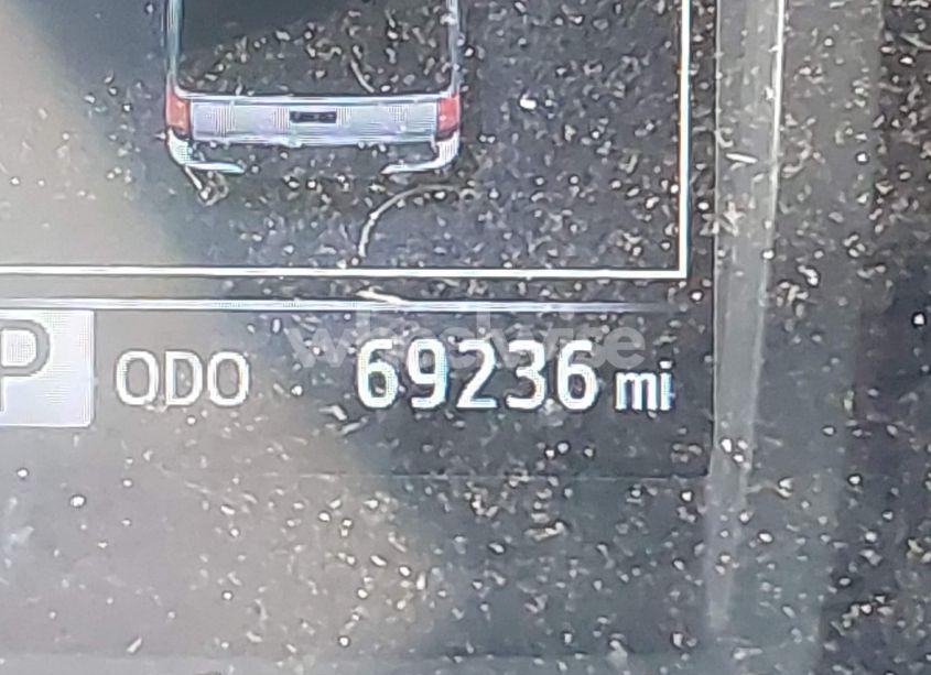 Photo 15 of 2018 Toyota Tacoma SR (VIN 5TFRX5GN5JX127708)