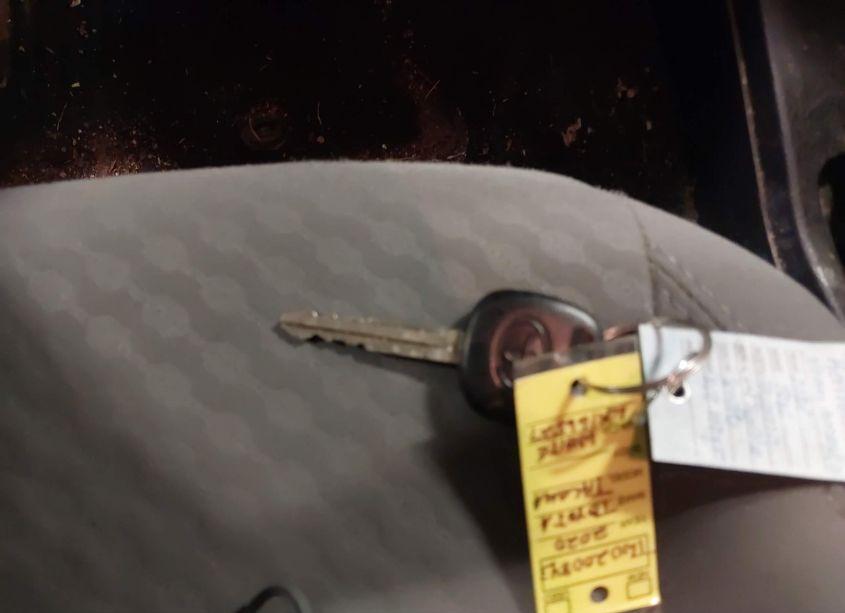 Photo 11 of 2020 Toyota Tacoma SR (VIN 5TFRX5GN5LX166527)