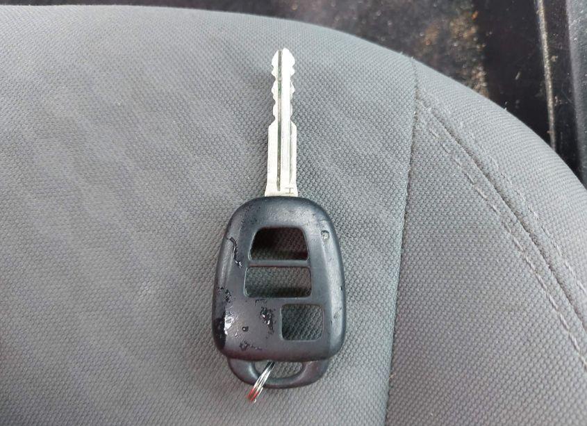 Photo 11 of 2020 Toyota Tacoma SR (VIN 5TFRX5GN5LX179908)