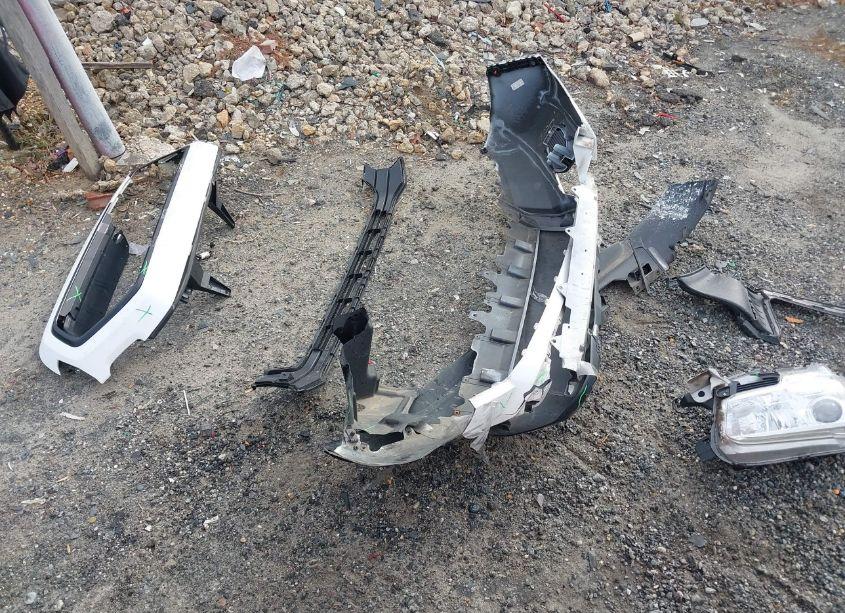 Photo 12 of 2020 Toyota Tacoma SR (VIN 5TFRX5GN5LX179908)