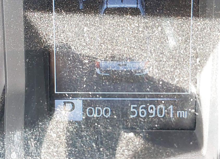 Photo 15 of 2018 Toyota Tacoma SR (VIN 5TFRX5GN6JX116314)