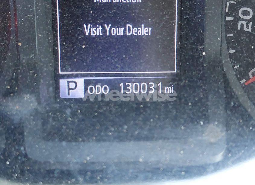 Photo 15 of 2020 Toyota Tacoma SR (VIN 5TFRX5GN6LX169937)