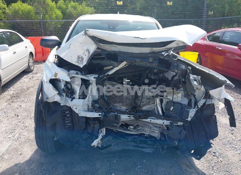 Photo 13 of 2020 Toyota Tacoma SR (VIN 5TFRX5GN6LX172823)