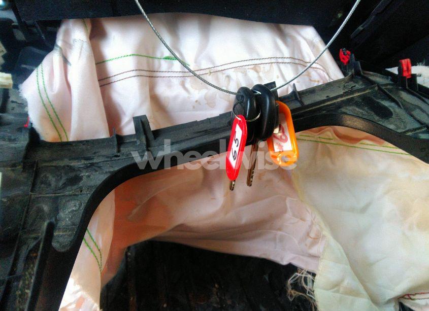 Photo 11 of 2018 Toyota Tacoma SR (VIN 5TFRX5GN7JX105158)