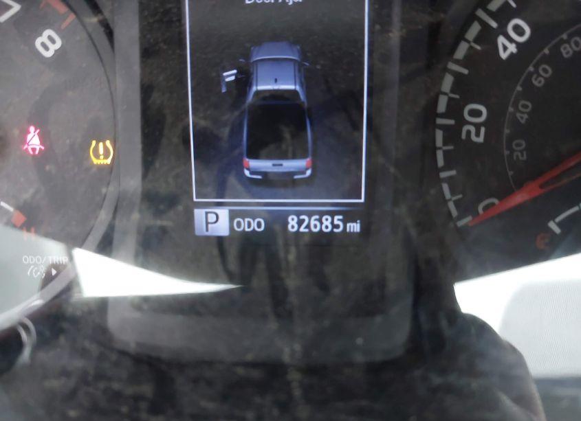 Photo 15 of 2018 Toyota Tacoma SR (VIN 5TFRX5GN7JX128133)