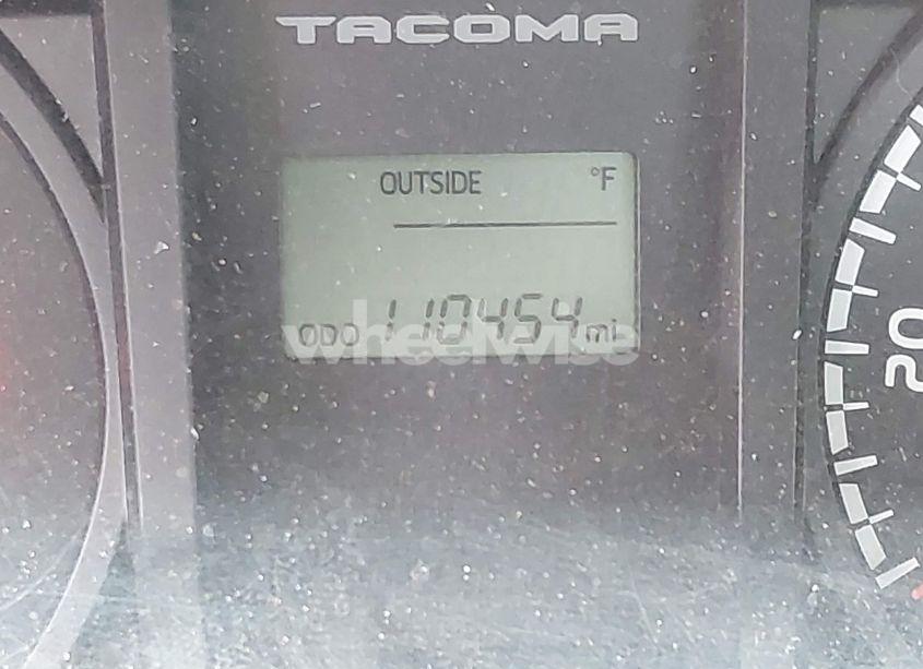 Photo 16 of 2017 Toyota Tacoma SR5 (VIN 5TFRX5GN8HX077669)