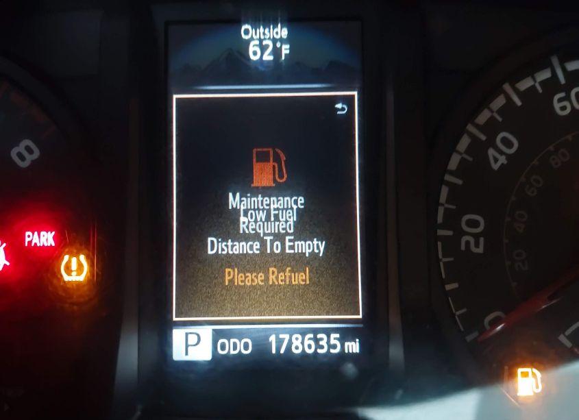 Photo 15 of 2018 Toyota Tacoma SR (VIN 5TFRX5GN8JX119022)