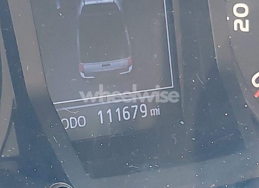 Photo 15 of 2019 Toyota Tacoma SR (VIN 5TFRX5GN8KX149266)