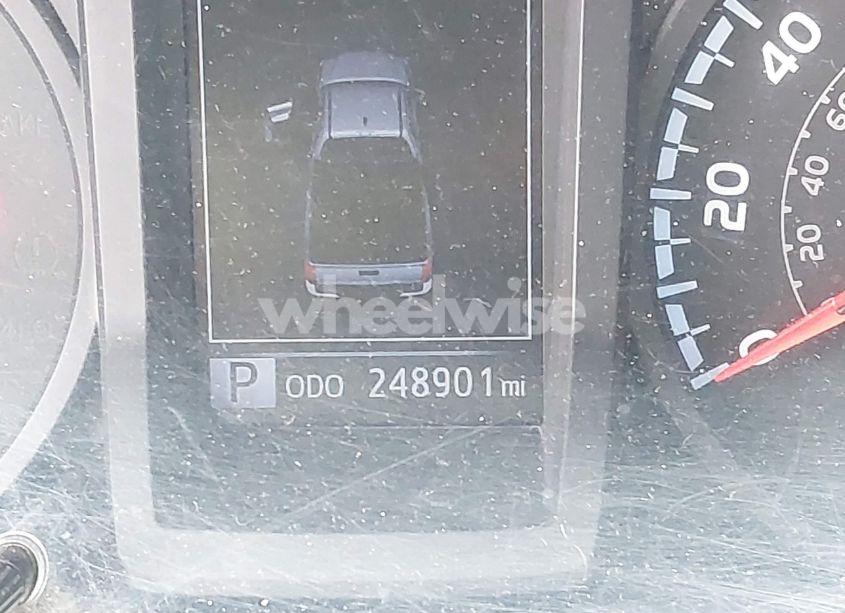 Photo 15 of 2018 Toyota Tacoma SR (VIN 5TFRX5GN9JX114752)