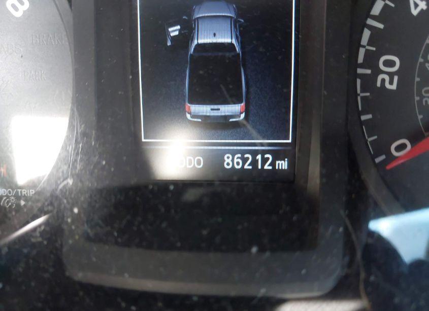 Photo 14 of 2018 Toyota Tacoma SR (VIN 5TFRX5GN9JX125413)