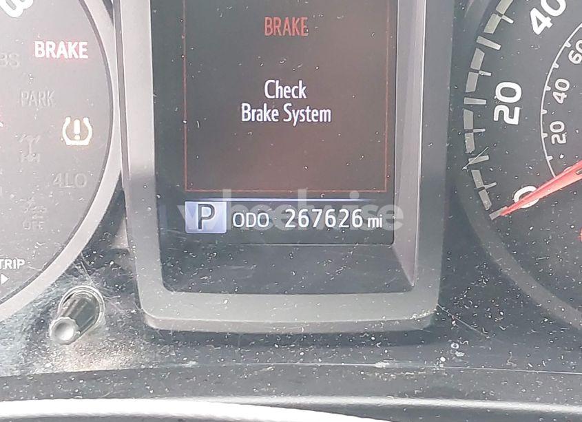 Photo 15 of 2019 Toyota Tacoma SR (VIN 5TFRX5GN9KX142424)