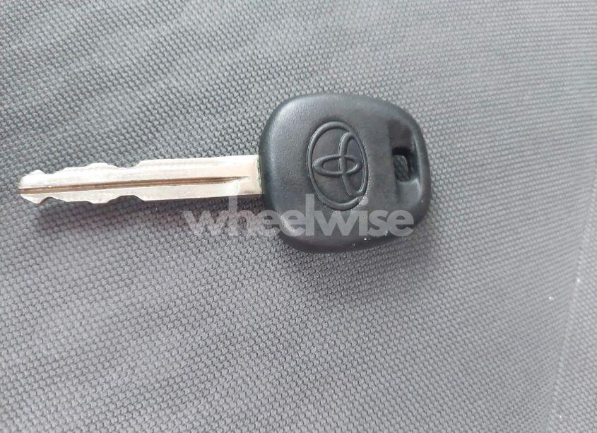 Photo 11 of 2020 Toyota Tacoma SR (VIN 5TFRX5GN9LX179393)