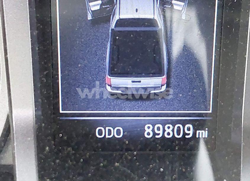 Photo 15 of 2016 Toyota Tacoma SR5 (VIN 5TFRX5GNXGX063187)