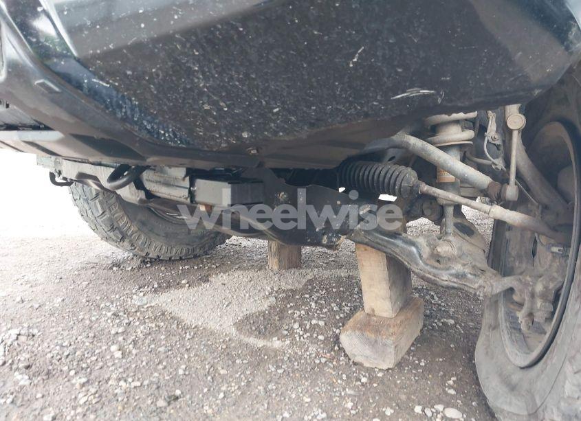Photo 18 of 2016 Toyota Tacoma SR5 (VIN 5TFRX5GNXGX063187)