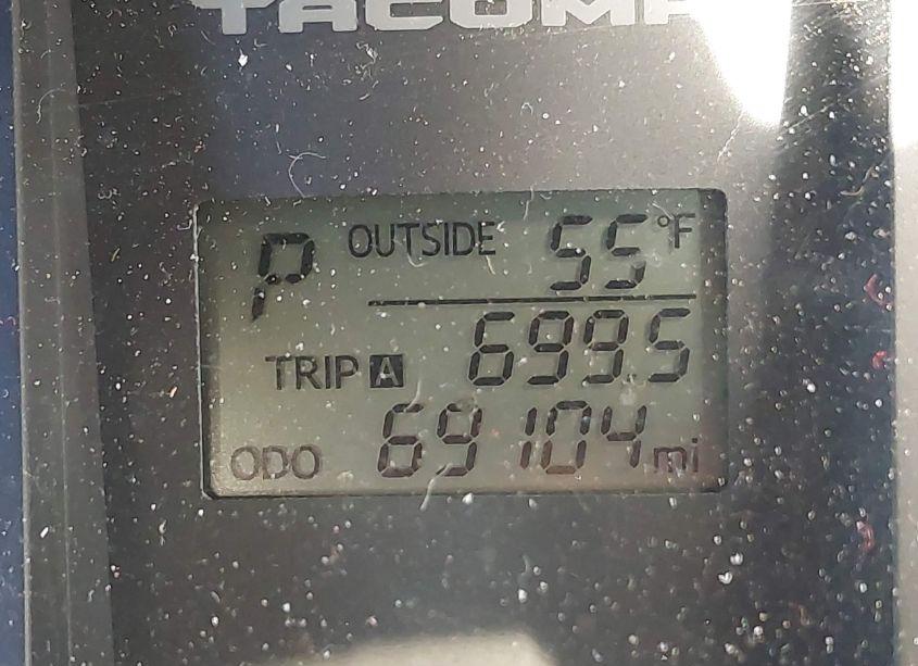 Photo 15 of 2016 Toyota Tacoma SR (VIN 5TFRX5GNXGX070253)