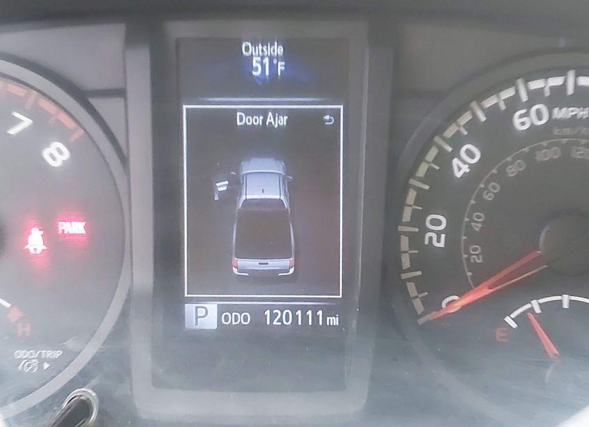 Photo 15 of 2019 Toyota Tacoma SR (VIN 5TFRX5GNXKX147793)