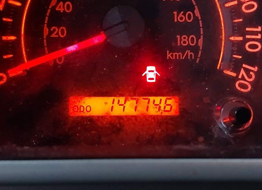 Photo 15 of 2010 Toyota Tundra GRADE 5.7L V8 (VIN 5TFRY5F10AX091308)