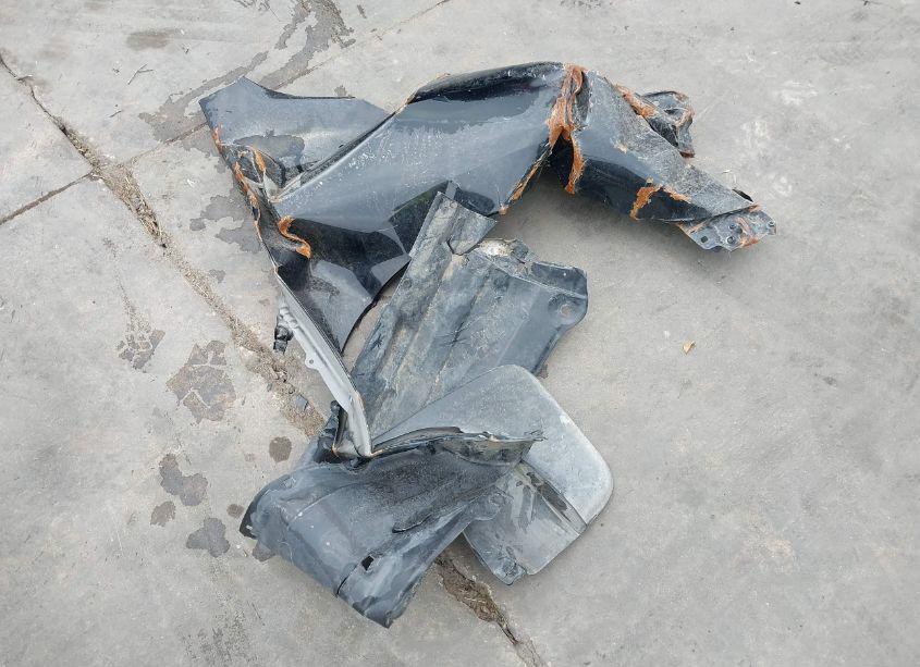 Photo 12 of 2010 Toyota Tundra GRADE 5.7L V8 (VIN 5TFRY5F10AX095455)