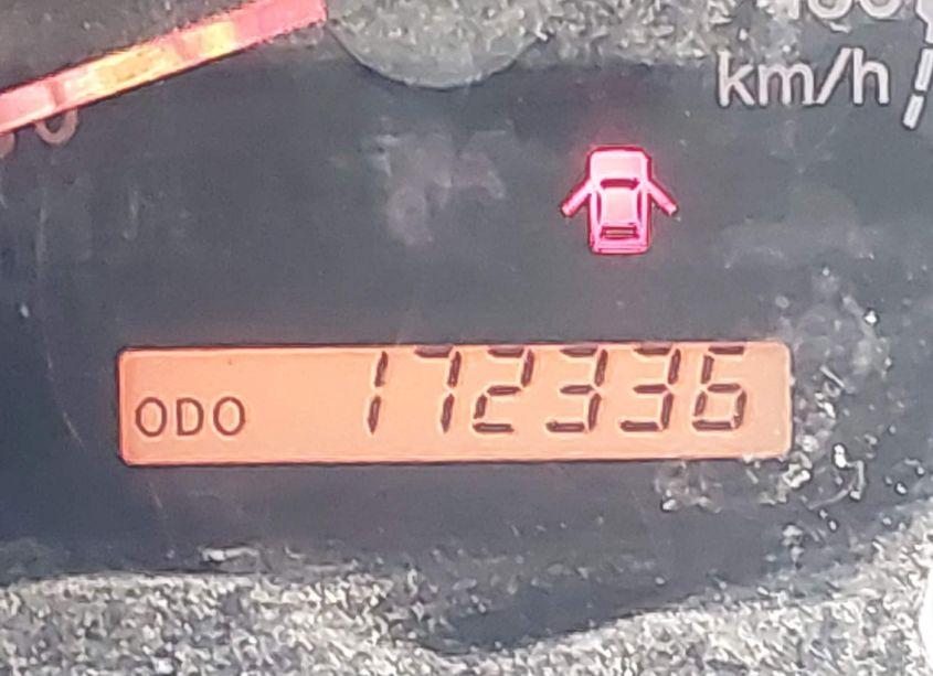 Photo 7 of 2010 Toyota Tundra GRADE 5.7L V8 (VIN 5TFRY5F10AX095455)