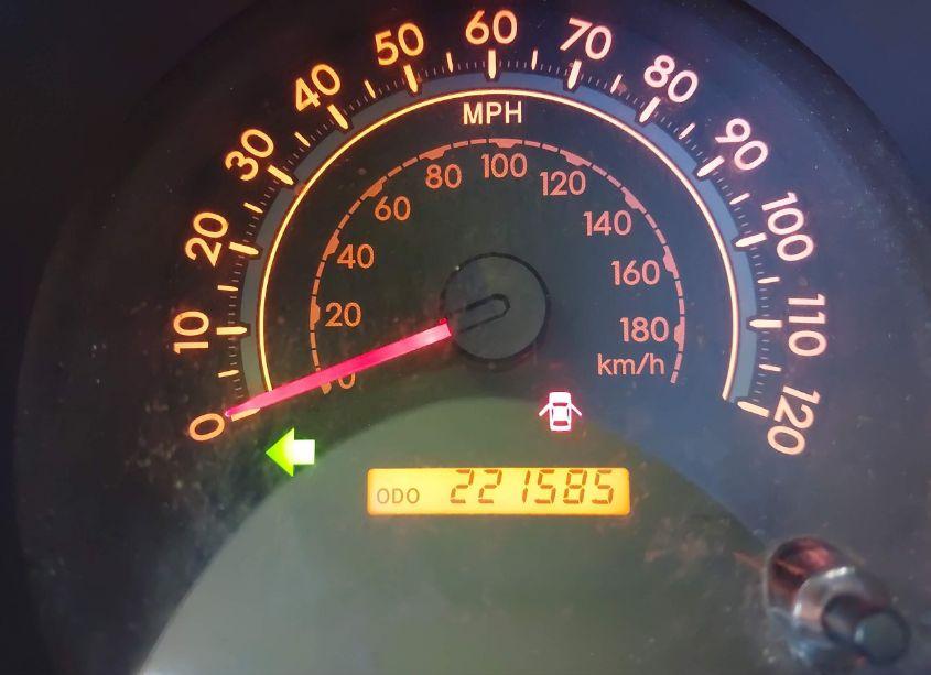 Photo 15 of 2011 Toyota Tundra GRADE 5.7L V8 (VIN 5TFRY5F10BX104303)