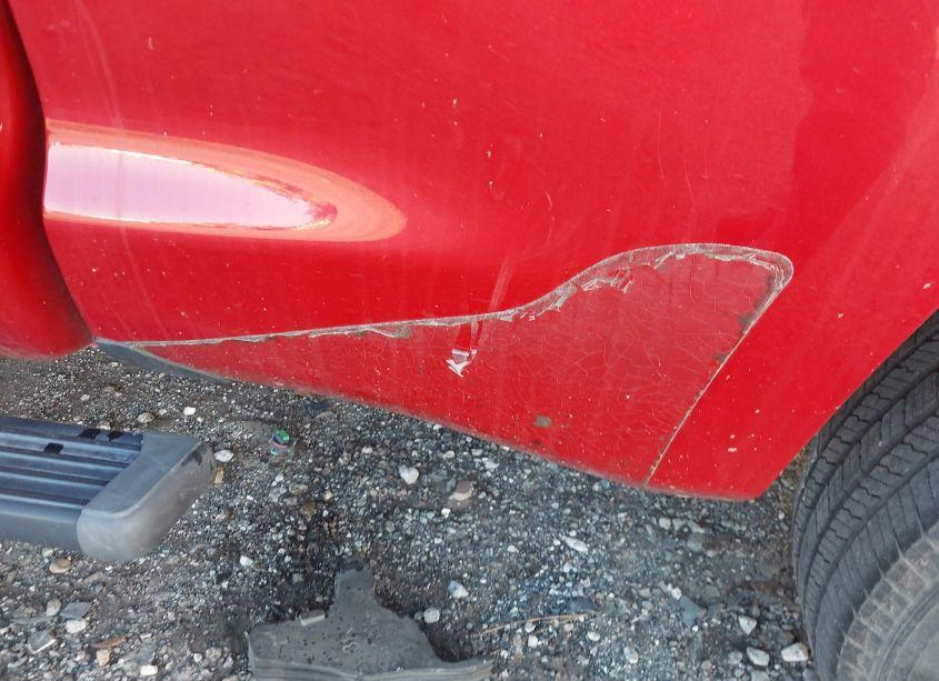 Photo 17 of 2011 Toyota Tundra GRADE 5.7L V8 (VIN 5TFRY5F10BX104303)