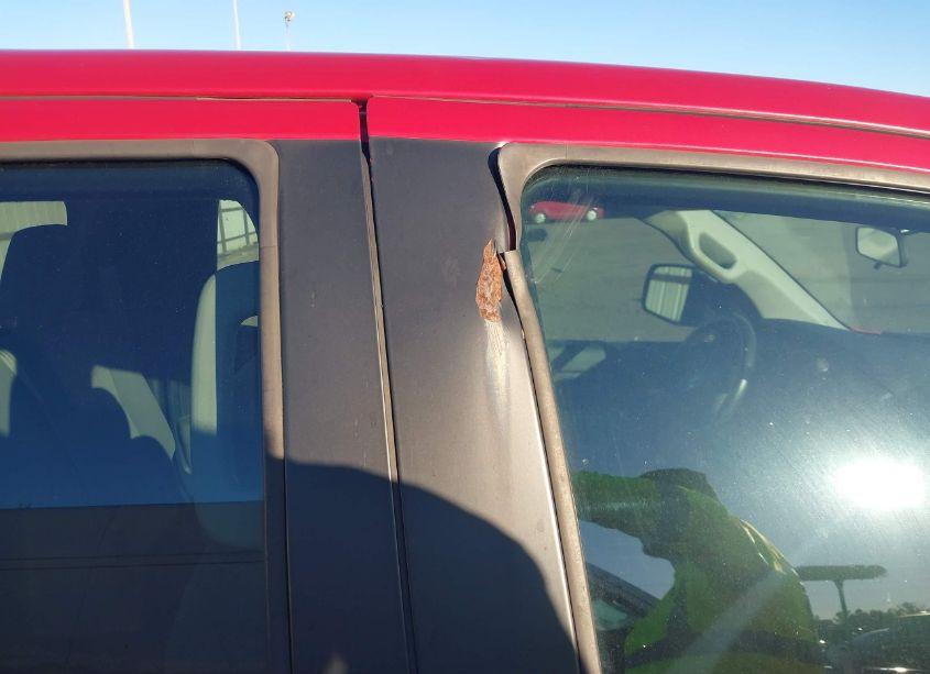 Photo 18 of 2011 Toyota Tundra GRADE 5.7L V8 (VIN 5TFRY5F10BX104303)