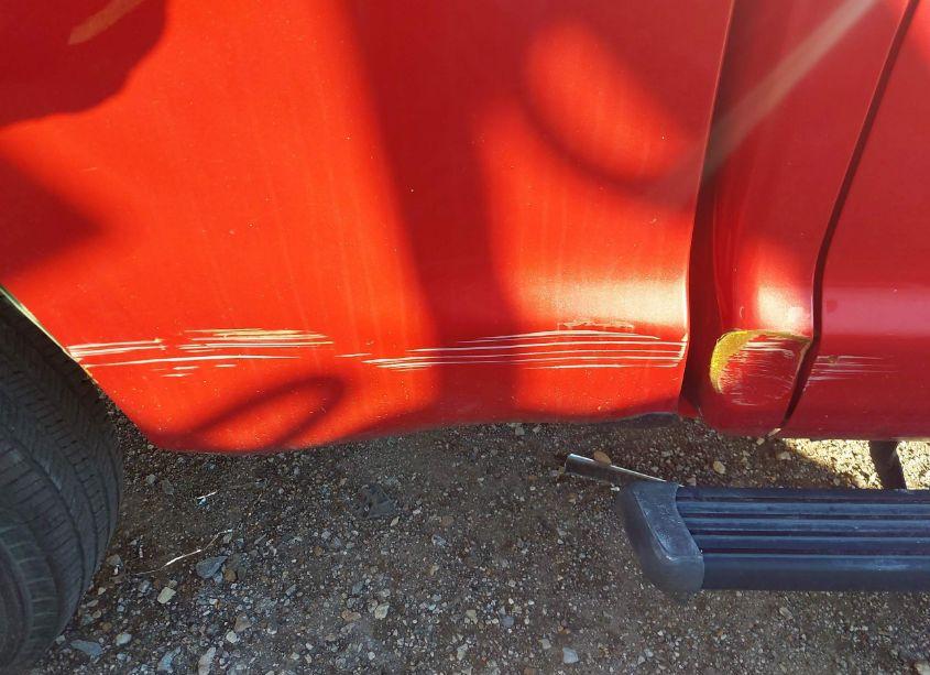 Photo 6 of 2011 Toyota Tundra GRADE 5.7L V8 (VIN 5TFRY5F10BX104303)