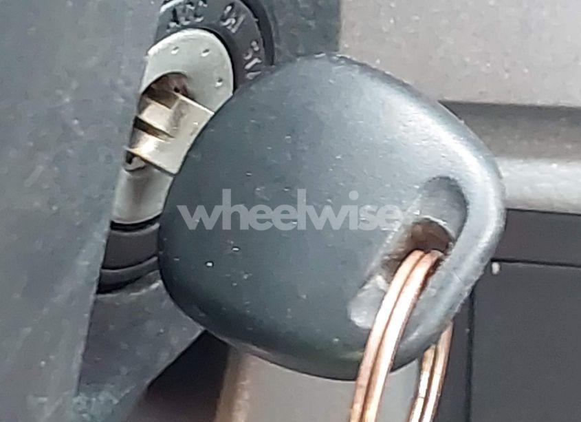 Photo 11 of 2012 Toyota Tundra GRADE 5.7L V8 (VIN 5TFRY5F10CX129770)