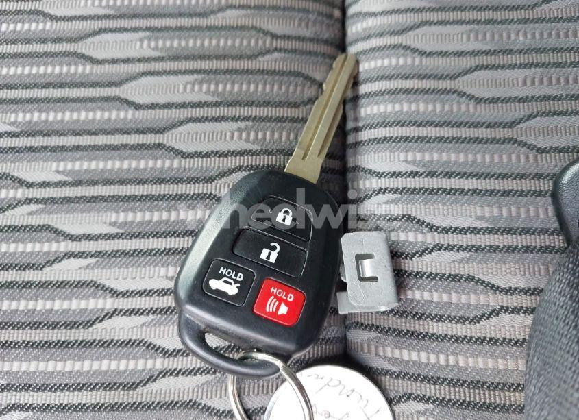 Photo 11 of 2020 Toyota Tundra SR5 (VIN 5TFRY5F10LX268961)