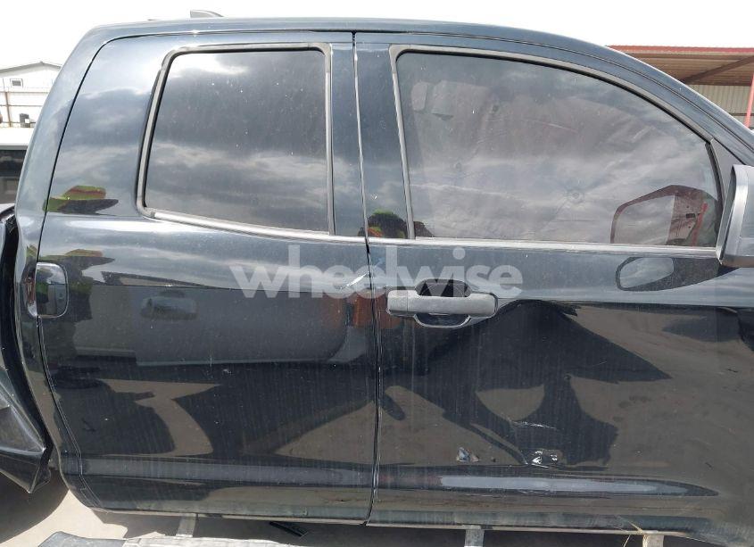 Photo 13 of 2020 Toyota Tundra SR5 (VIN 5TFRY5F10LX268961)