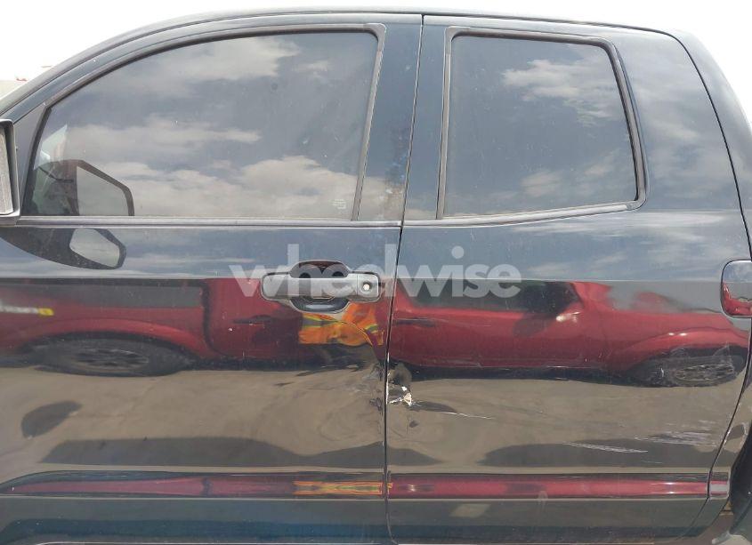 Photo 14 of 2020 Toyota Tundra SR5 (VIN 5TFRY5F10LX268961)