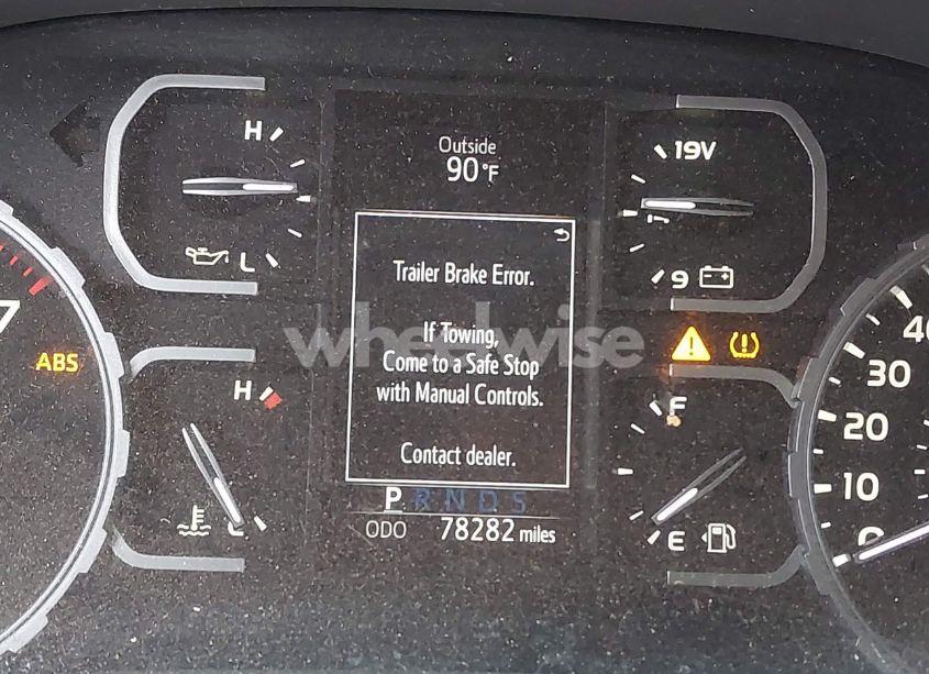 Photo 15 of 2020 Toyota Tundra SR5 (VIN 5TFRY5F10LX268961)