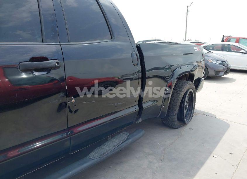 Photo 17 of 2020 Toyota Tundra SR5 (VIN 5TFRY5F10LX268961)