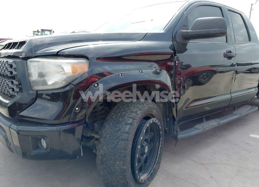 Photo 18 of 2020 Toyota Tundra SR5 (VIN 5TFRY5F10LX268961)