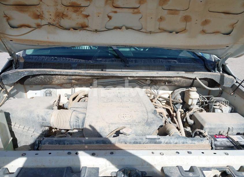 Photo 10 of 2021 Toyota Tundra SR (VIN 5TFRY5F10MX275281)