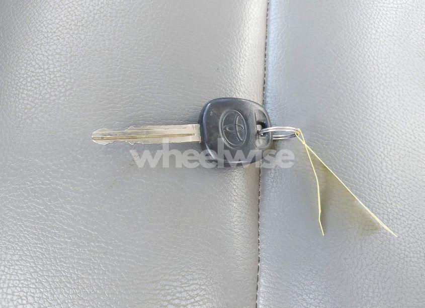 Photo 11 of 2021 Toyota Tundra SR (VIN 5TFRY5F10MX275281)