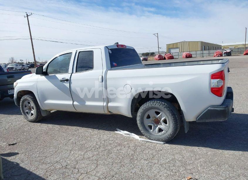 Photo 14 of 2021 Toyota Tundra SR (VIN 5TFRY5F10MX275281)