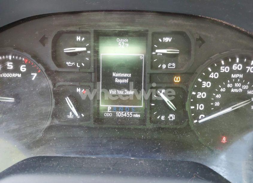 Photo 15 of 2021 Toyota Tundra SR (VIN 5TFRY5F10MX275281)