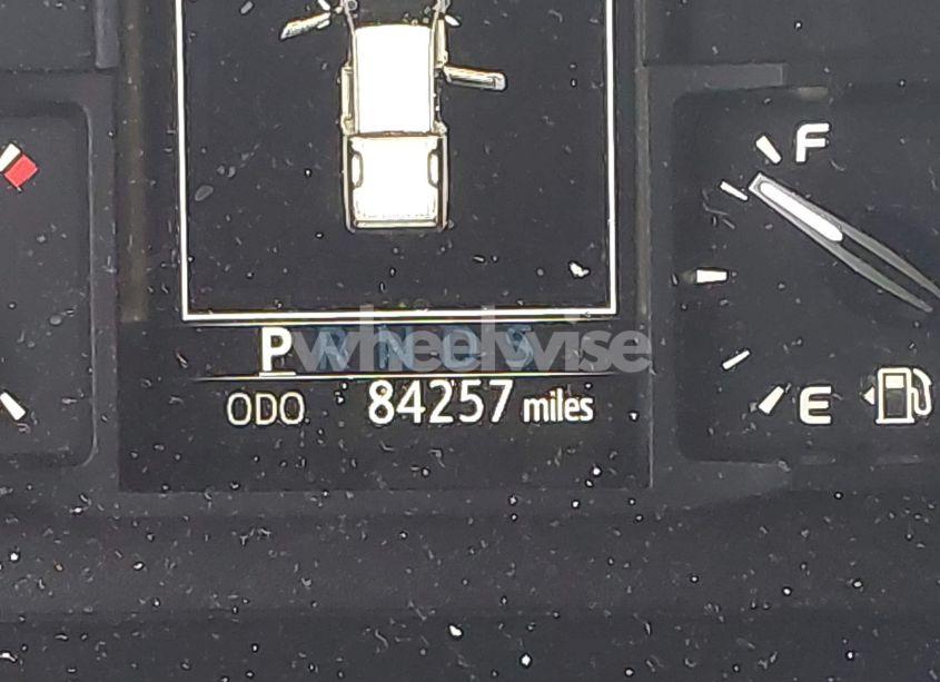 Photo 14 of 2021 Toyota Tundra SR (VIN 5TFRY5F10MX278729)