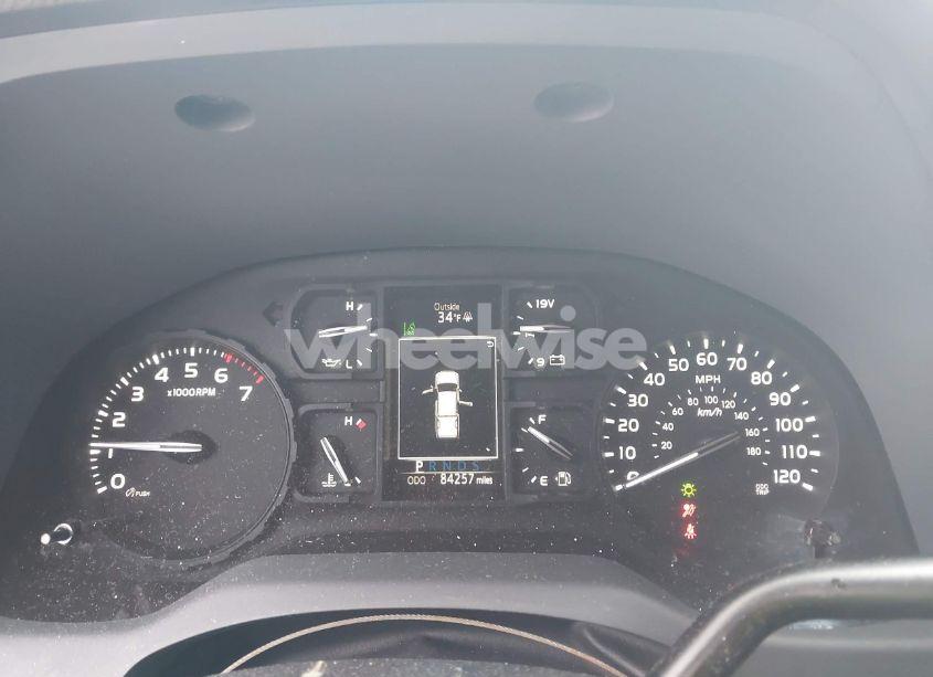 Photo 7 of 2021 Toyota Tundra SR (VIN 5TFRY5F10MX278729)